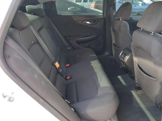 1G1ZD5ST7KF111878 - 2019 CHEVROLET MALIBU LT WHITE photo 10