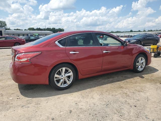 1N4AL3AP5FN890571 - 2015 NISSAN ALTIMA 2.5 წითელი ფოტო 3