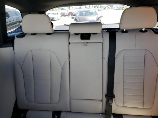 5UXTS3C52J0Y98777 - 2018 BMW X3 XDRIVEM40I SILVER photo 10