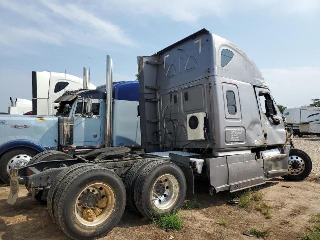 3AKJGLD53GSGY2405 - 2016 FREIGHTLINER CASCADIA 1 GRAY photo 4