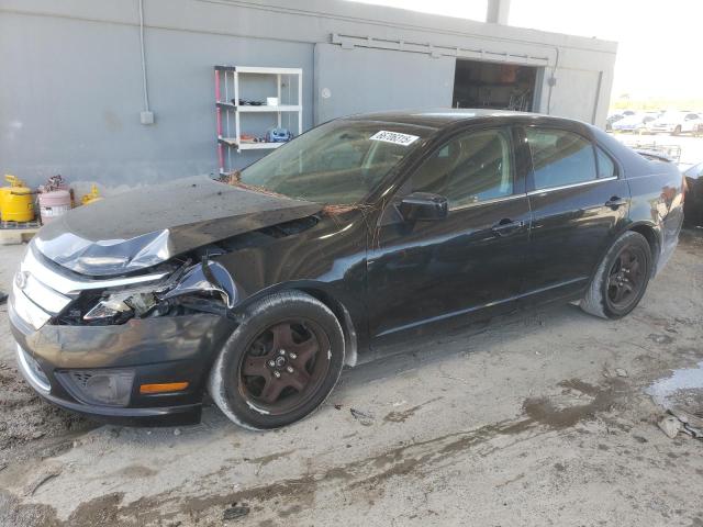 2011 FORD FUSION SE, 
