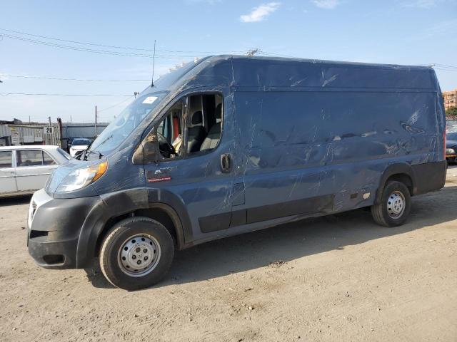 3C6MRVJG0ME562923 - 2021 RAM PROMASTER 3500 HIGH BLUE photo 1