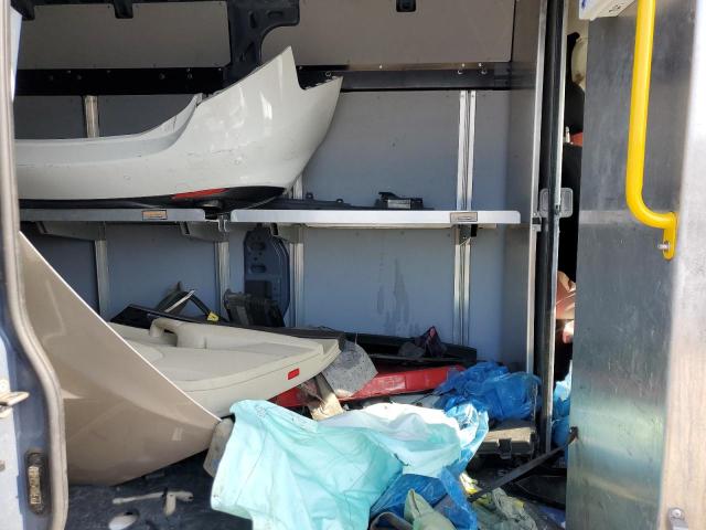 3C6MRVJG0ME562923 - 2021 RAM PROMASTER 3500 HIGH 蓝色 照片 11