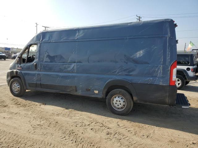 3C6MRVJG0ME562923 - 2021 RAM PROMASTER 3500 HIGH 蓝色 照片 2