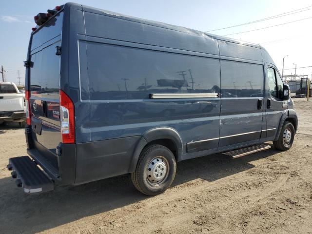 3C6MRVJG0ME562923 - 2021 RAM PROMASTER 3500 HIGH 蓝色 照片 3