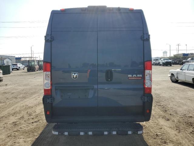 3C6MRVJG0ME562923 - 2021 RAM PROMASTER 3500 HIGH 蓝色 照片 6