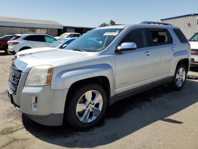 2015 GMC TERRAIN SLT, 