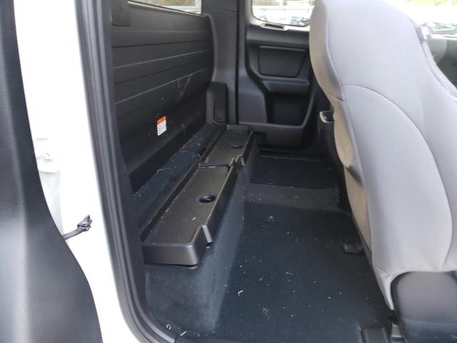 3TYRX5GN3NT039532 - 2022 TOYOTA TACOMA ACCESS CAB თეთრი ფოტო 6
