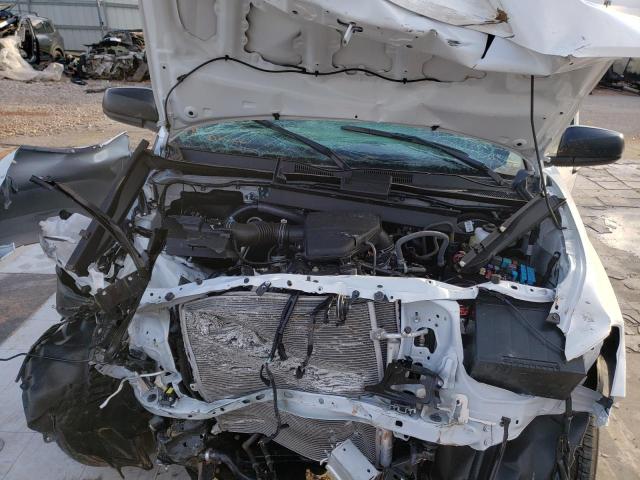 3TYRX5GN3NT039532 - 2022 TOYOTA TACOMA ACCESS CAB თეთრი ფოტო 7