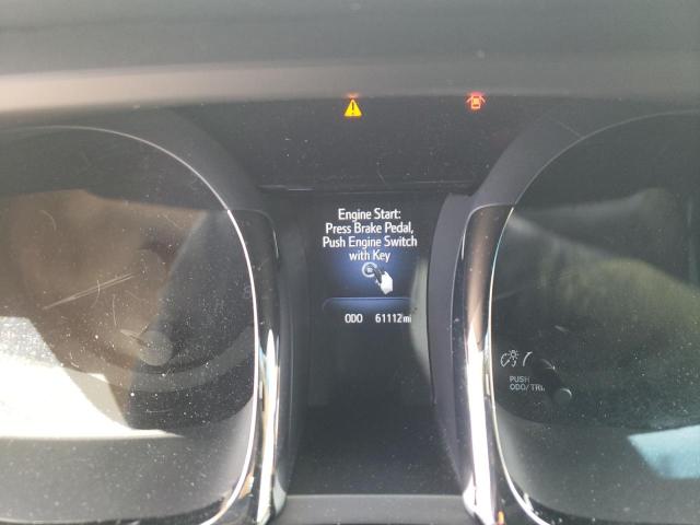 4T1BK1EB0EU123781 - 2014 TOYOTA AVALON BASE 银色 照片 9