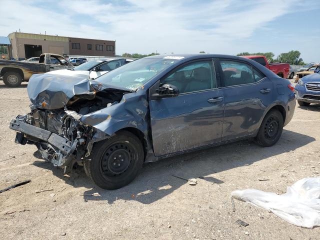 2014 TOYOTA COROLLA L, 