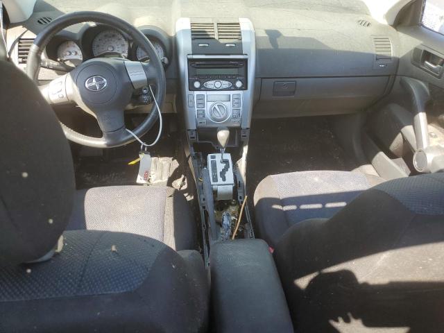 JTKDE167860128307 - 2006 TOYOTA SCION TC 银色 照片 8