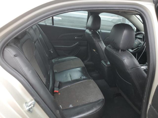 1G11C5SA5GF105986 - 2016 CHEVROLET MALIBU LIM LT Қоңыр фото 10