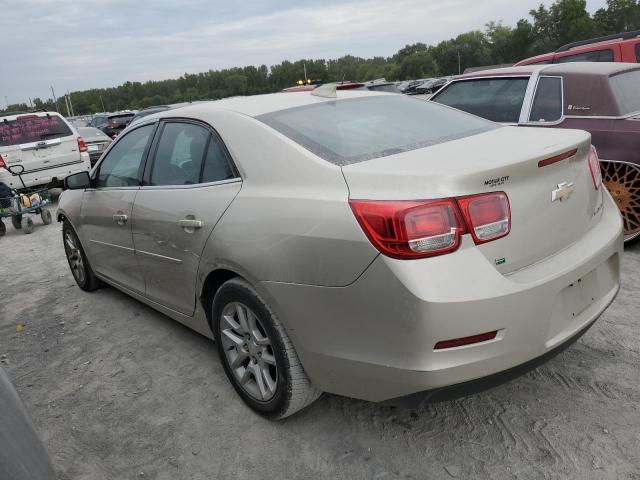 1G11C5SA5GF105986 - 2016 CHEVROLET MALIBU LIM LT Қоңыр фото 2