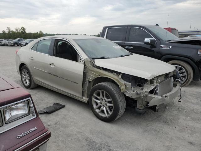 1G11C5SA5GF105986 - 2016 CHEVROLET MALIBU LIM LT Қоңыр фото 4