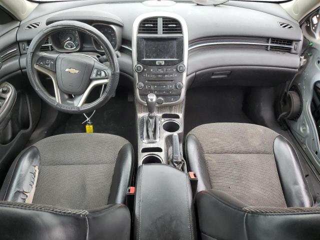 1G11C5SA5GF105986 - 2016 CHEVROLET MALIBU LIM LT Қоңыр фото 8