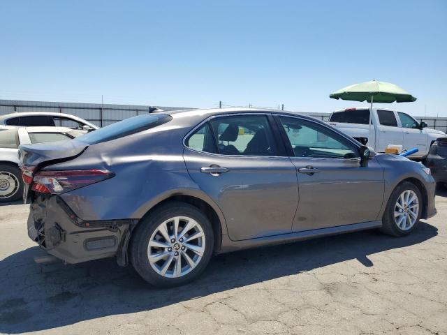4T1C11AK6PU150161 - 2023 TOYOTA CAMRY LE GRAY photo 3