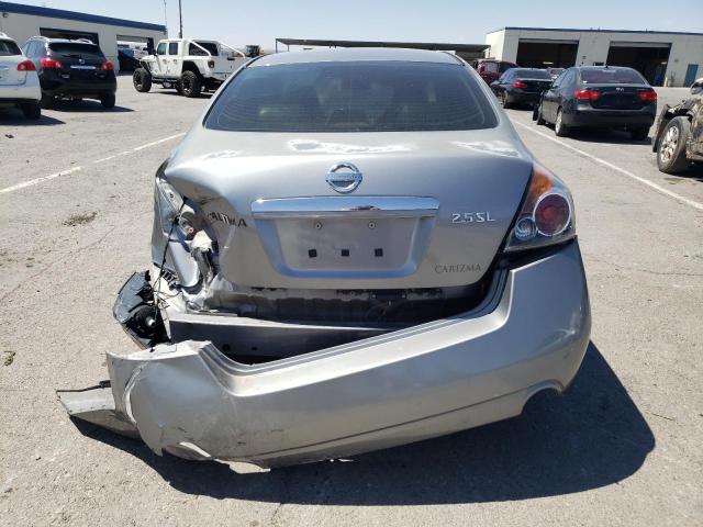 1N4AL21E79N497474 - 2009 NISSAN ALTIMA 2.5 GRAY photo 6