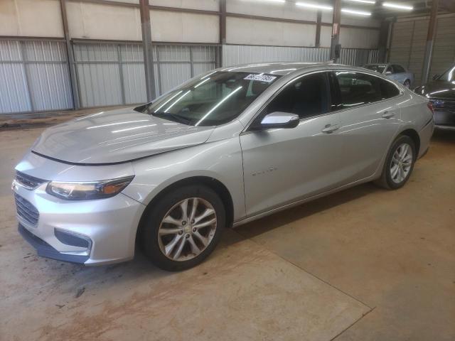 2018 CHEVROLET MALIBU LT, 