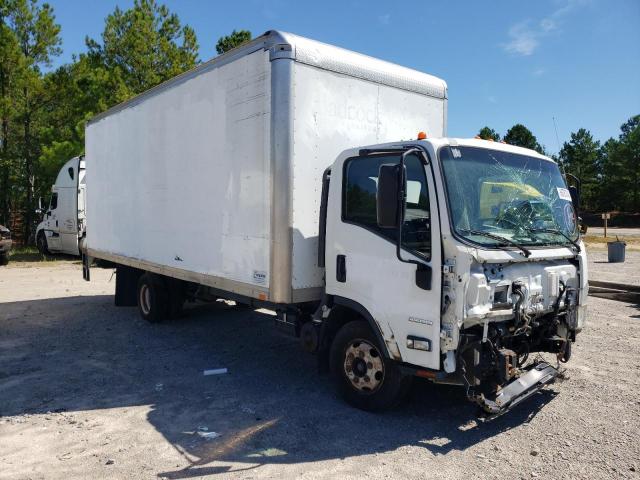 54DBDW1B2GS812300 - 2016 CHEVROLET 3500 WHITE photo 1