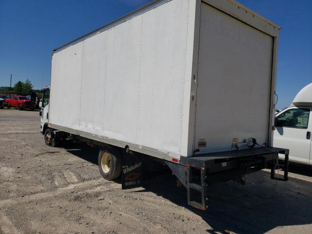 54DBDW1B2GS812300 - 2016 CHEVROLET 3500 WHITE photo 3