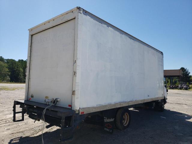 54DBDW1B2GS812300 - 2016 CHEVROLET 3500 WHITE photo 4