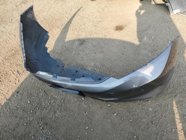 19XFB2F55CE080328 - 2012 HONDA CIVIC LX ნაცრისფერი ფოტო 12