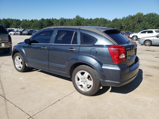 1B3HB48C18D595546 - 2008 DODGE CALIBER SXT GRAY photo 2