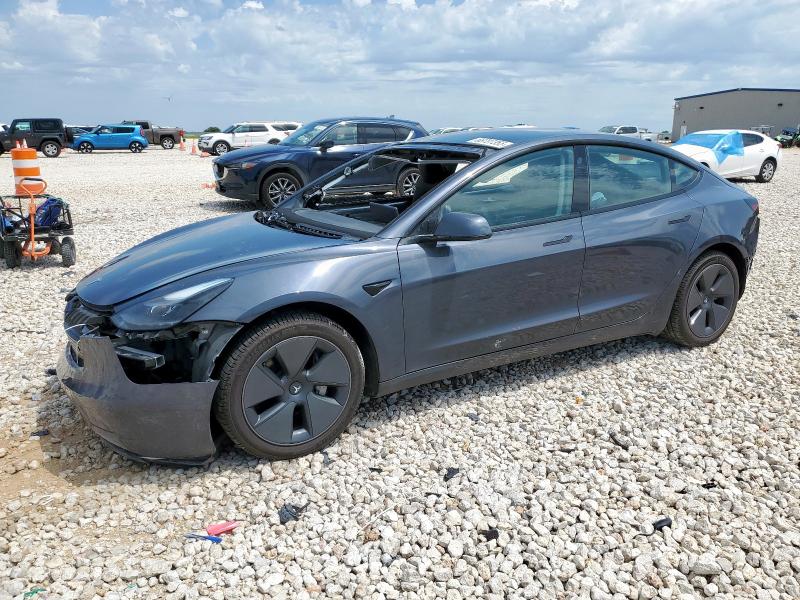 2023 TESLA MODEL 3, 