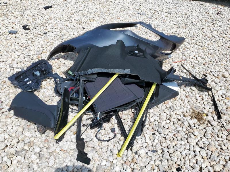 5YJ3E1EA0PF567133 - 2023 TESLA MODEL 3 გრაფიტი ფოტო 12