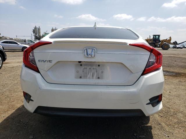 2HGFC1F7XGH634113 - 2016 HONDA CIVIC EXL 白色 照片 6