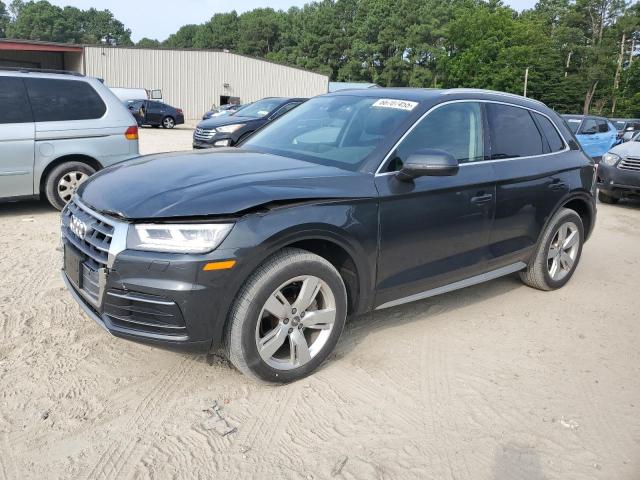2019 AUDI Q5 PREMIUM PLUS, 