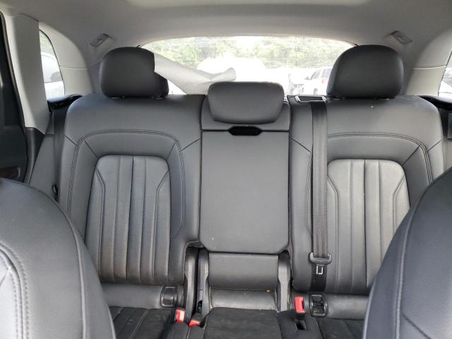 WA1BNAFY7K2069606 - 2019 AUDI Q5 PREMIUM PLUS CHARCOAL photo 10