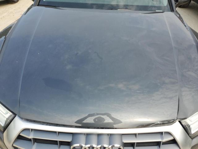 WA1BNAFY7K2069606 - 2019 AUDI Q5 PREMIUM PLUS CHARCOAL photo 12