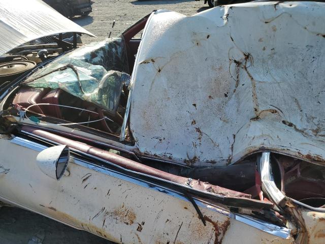 N0V1N66707523 - 1978 CHEVROLET MONTECARLO WHITE photo 7