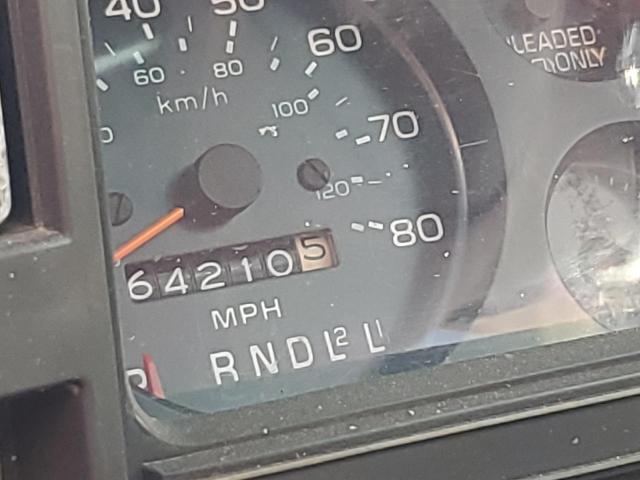 N0V1N66707523 - 1978 CHEVROLET MONTECARLO WHITE photo 9