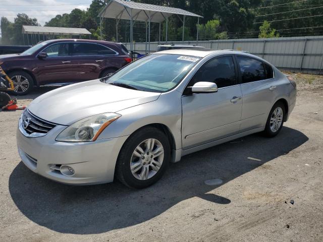 2010 NISSAN ALTIMA BASE, 