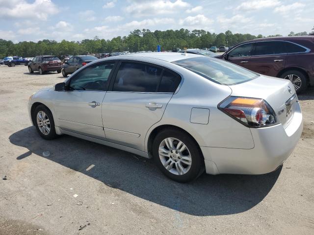 1N4AL2AP4AN487555 - 2010 NISSAN ALTIMA BASE SILVER photo 2