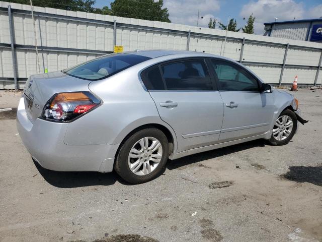 1N4AL2AP4AN487555 - 2010 NISSAN ALTIMA BASE SILVER photo 3