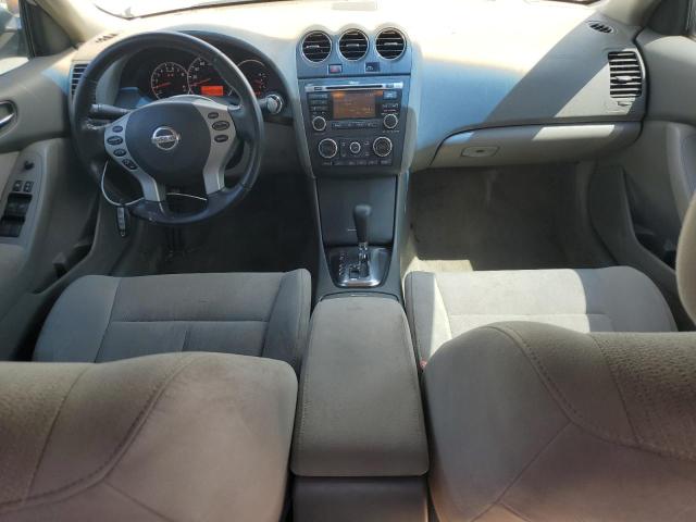1N4AL2AP4AN487555 - 2010 NISSAN ALTIMA BASE SILVER photo 8