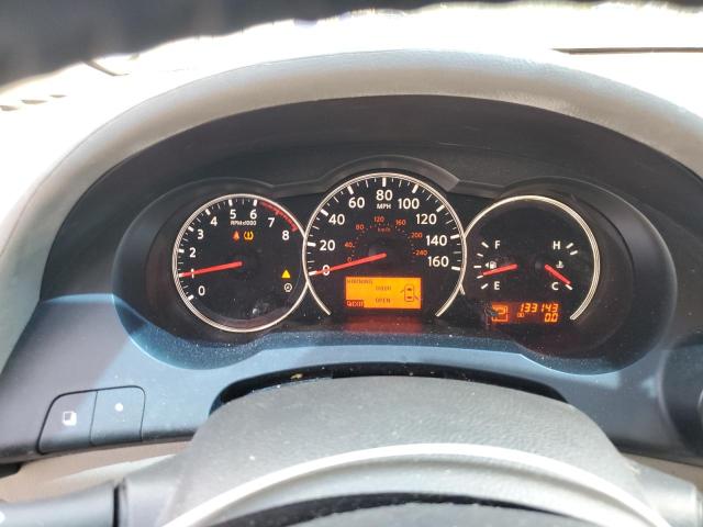 1N4AL2AP4AN487555 - 2010 NISSAN ALTIMA BASE SILVER photo 9