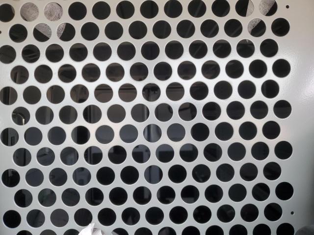 3C6TRVAG6LE135580 - 2020 RAM PROMASTER 1500 STANDARD თეთრი ფოტო 10