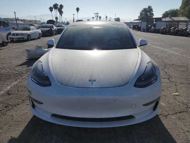 5YJ3E1EC3MF079193 - 2021 TESLA MODEL 3 Ağ foto 5