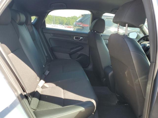 19XFL2H8XPE022418 - 2023 HONDA CIVIC SPORT 灰色 照片 10