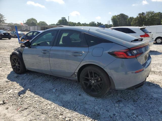 19XFL2H8XPE022418 - 2023 HONDA CIVIC SPORT 灰色 照片 2