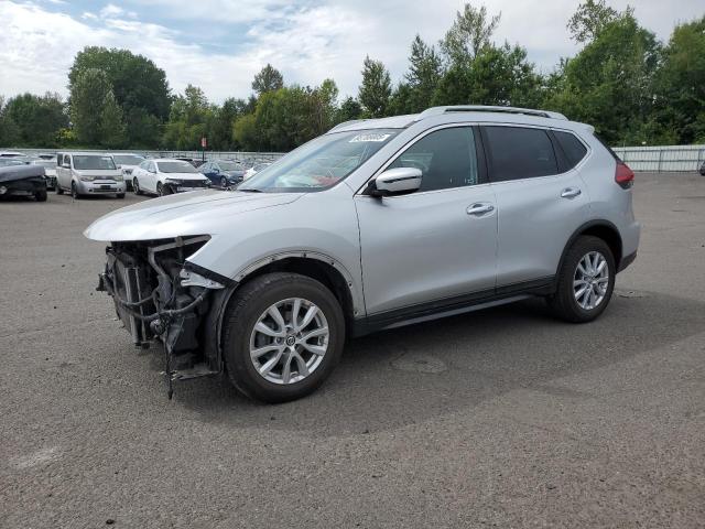 2017 NISSAN ROGUE S, 