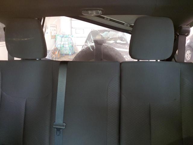 1C4BJWDG5JL836550 - 2018 JEEP WRANGLER U SPORT Qəhvəyi foto 10