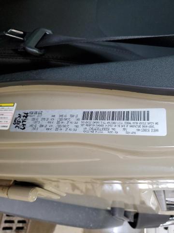 1C4BJWDG5JL836550 - 2018 JEEP WRANGLER U SPORT Qəhvəyi foto 13