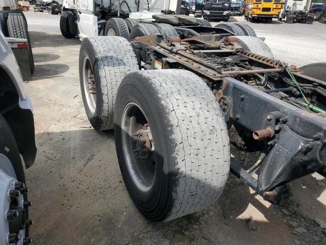 1FUJGLD53GLHE2853 - 2016 FREIGHTLINER CASCADIA 1 BLACK photo 9