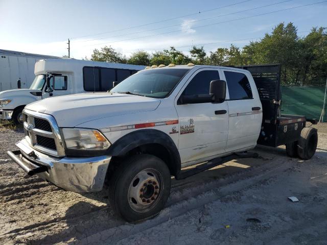 2015 RAM 5500, 